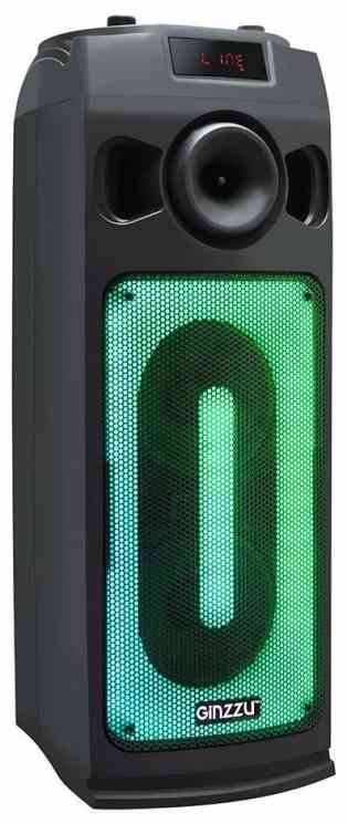 GINZZU GM-228 акустическая система