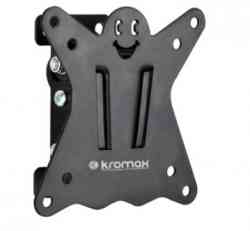 KROMAX CASPER-101 black под TV Кронштейн