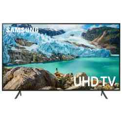 SAMSUNG UE55RU7100UXRU Жидкокристаллический телевизор