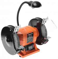 ТС-200 Вихрь точильный станок