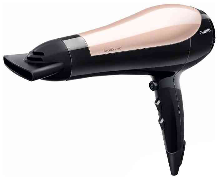 PHILIPS HP-8195 фен
