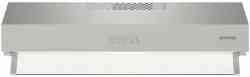 GORENJE WHU529EX/M вытяжка