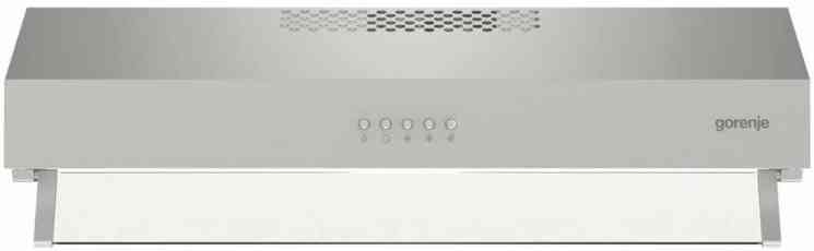 GORENJE WHU529EX/M вытяжка