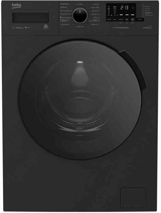 BEKO WSPE7612A стиральная машина