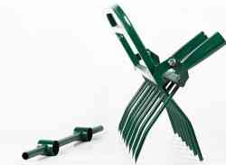 Рыхлитель садово-огородный "Супер-Землекоп-8" Челябинск