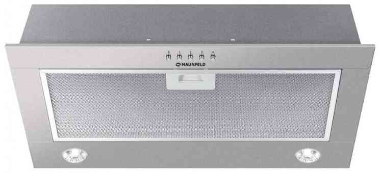 Maunfeld CROSBY PUSH 60 НЕРЖАВЕЙКА