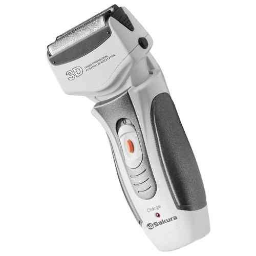 SAKURA SA-5402W бритва