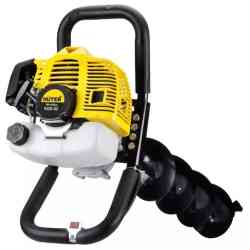 HUTER GGD-52 Мотобур