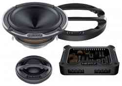 Hertz MLK 700.3 акустическая система