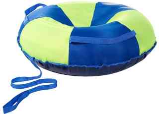 Тюбинг Sweet Baby Glider 85 Blue-Green