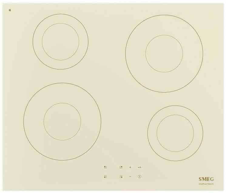 Smeg SI2641DP