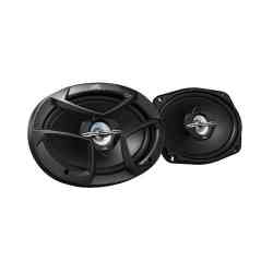 JVC CS-J 6930 U авто-акустика
