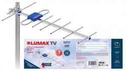 LUMAX DA2213A Антенна
