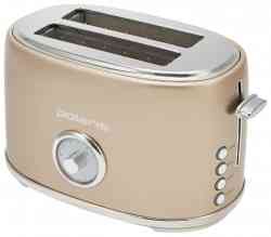 POLARIS PET 0917A , шампань тостер