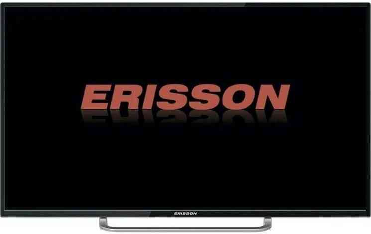 ERISSON 50ULES901T2SM Жидкокристаллический телевизор
