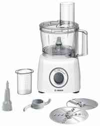 BOSCH MCM3110W Кухонный комбайн