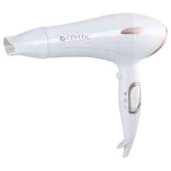 CENTEK CT-2235 (бел+золото) Фен