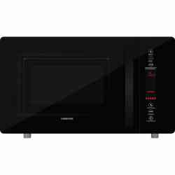 HIBERG VM-4588 B черный микроволновая печь