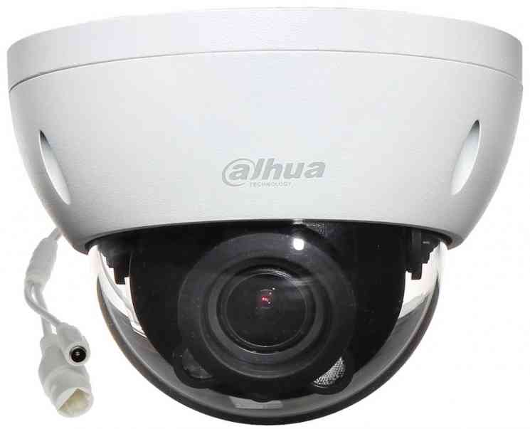 Dahua DH-IPC-HDBW2421RP-ZS IP-камера