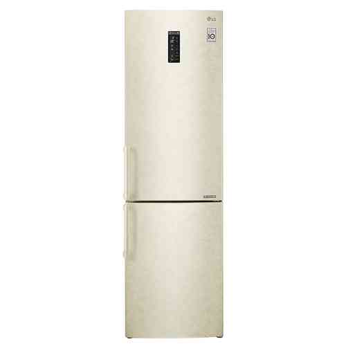 LG GA-B499YEQZ холодильник