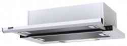 KRONA KAMILLA slim 500 white кухонная вытяжка