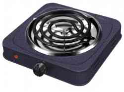 LUMME LU-3628 Электроплитка темный топаз