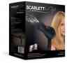 Scarlett SC-HD70I51 Фен (черный с мокка)