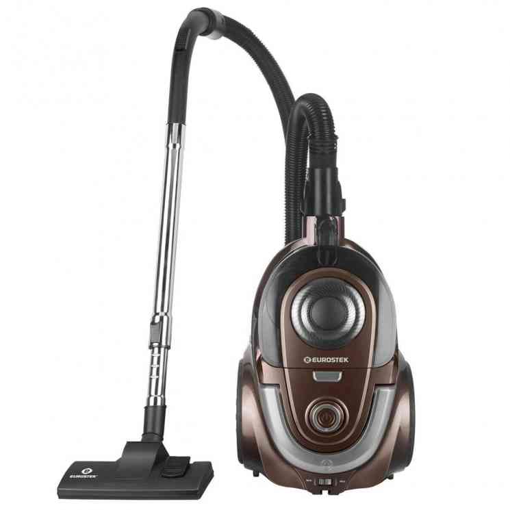 EUROSTEK EVC-4513 Пылесос
