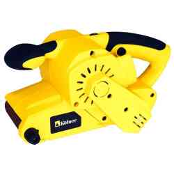 KOLNER KВS 457х76V Машина шлифовальная ленточная