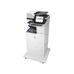 HP Color LaserJet M682z