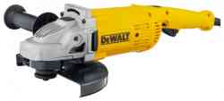DeWalt DWE490 Машина шлифовальная угловая
