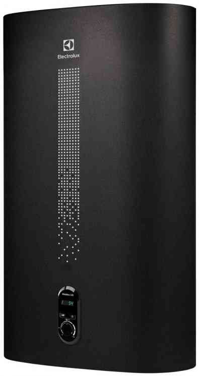 ELECTROLUX EWH 80 Gladius 2.0 Grafit водонагреватель
