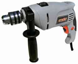 Ставр ДУ-13/650 ударная электрическая Дрель