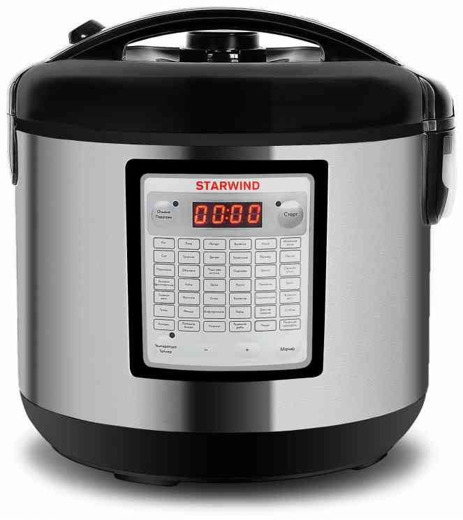 STARWIND SMC-4201 мультиварка