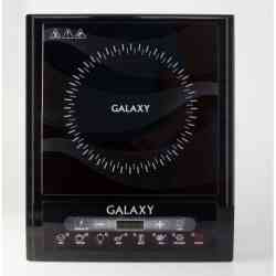 Электроплитка Galaxy LINE GL3054, черный
