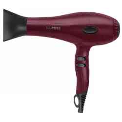 LUMME LU-1047 Фен лиловый аметист