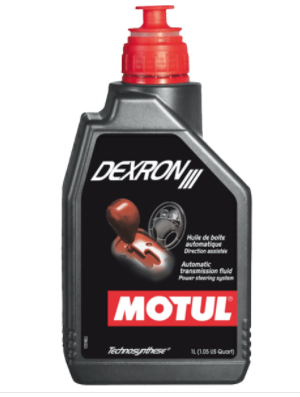 MOTUL DEXTRON III (1 л)