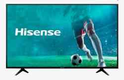 Hisense 50A61G Телевизор
