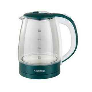 ЧУДЕСНИЦА ЭЧ-2040 Чайник