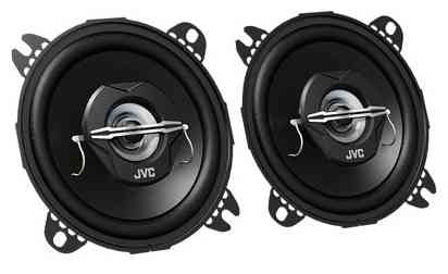 JVC CS-J 420X авто-акустика