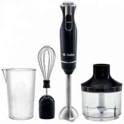 DELTA DL-7049B черный Блендер