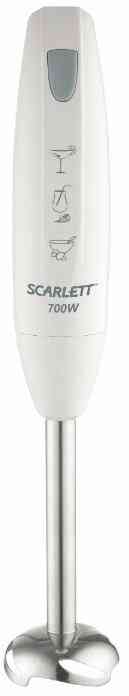 SCARLETT SC-HB42F09 Блендер