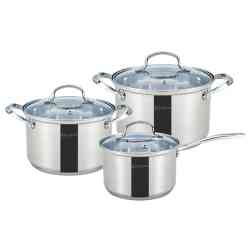 Набор посуды Rainstahl RS/CW1616-06 (2)