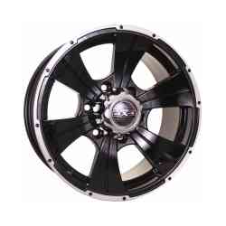 652 Neo 7,5x16 6x139,7 et0 d110 BD *.