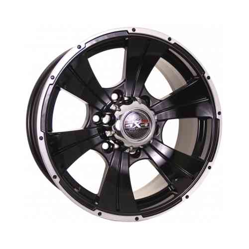 652 Neo 7,5x16 6x139,7 et0 d110 BD *.