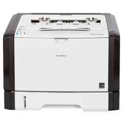 Ricoh SP 377DNwX (A4, 28 стр./мин,дуплекс,128МБ, PCL,USB, Ethernet,Wi-Fi, NFC, сткартридж) лазерный