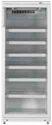 ATLANT 1003-000 -витрина белый холодильник