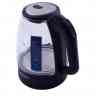ENDEVER Skyline KR-326G чайник черный/стекло