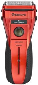 SAKURA SA-5407R бритва