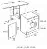 TEKA LI5 1080 машина стиральная встраиваемая